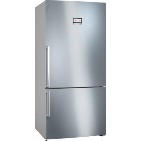 prostostojeci-hladilnik-z-zamrzovalnikom-spodaj-bosch-kgn86aidr-serie-6-186-x-86-cm-nerjavece-jeklo-brez-prstnih-odtisov